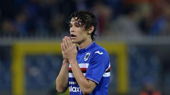 dodo-sampdoria-aprile-2016-ifa Dodo