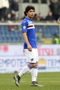 Calciomercato Sampdoria, Santon legato a Dodô