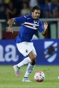 Éder inarrestabile: Juve e Genoa hanno segnato meno di lui