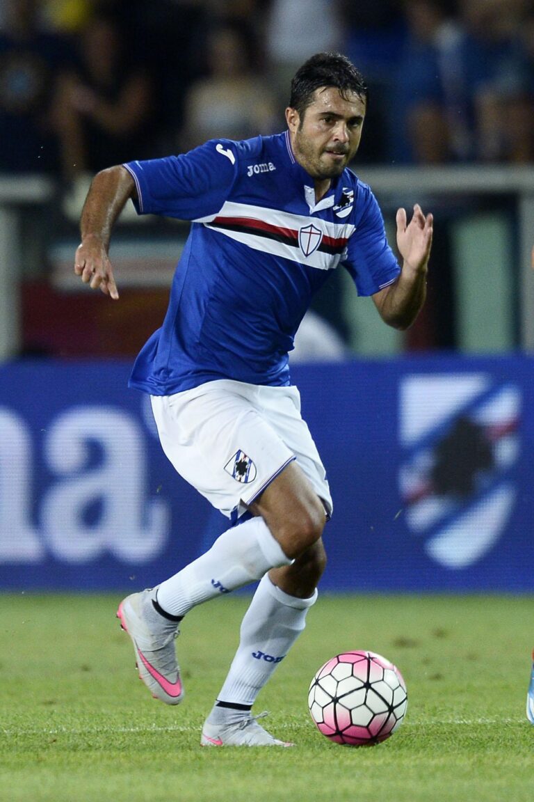 eder azione sampdoria europa league luglio 2015 ifa