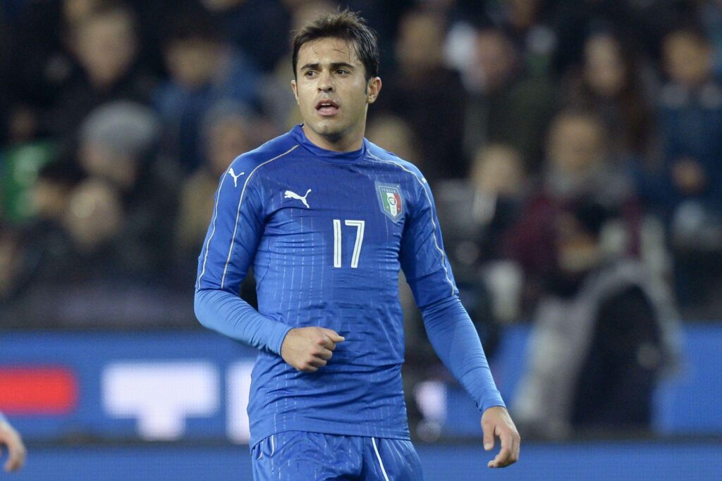EURO 2016, i convocati di Conte: Eder si salva e va in Francia 1 eder italia marzo 2016 ifa