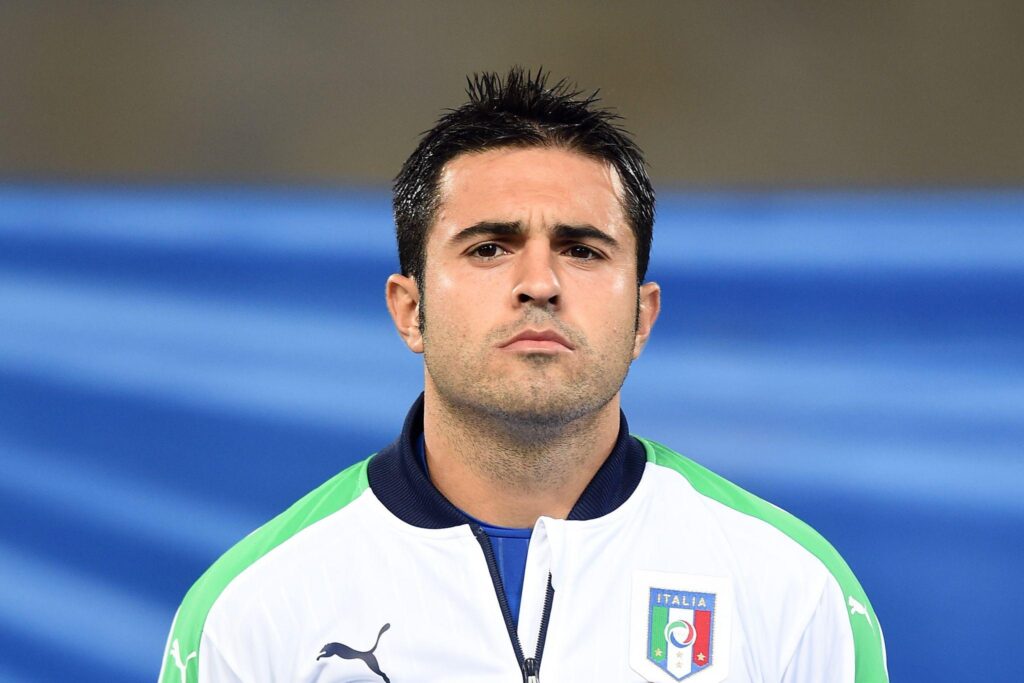Eder: «Alla Samp sono diventato uomo, Iachini un maestro» 1 eder