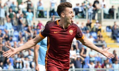 el shaarawy