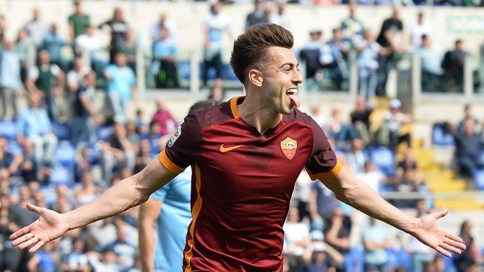 el-shaarawy-esulta-roma-aprile-2016-ifa el shaarawy