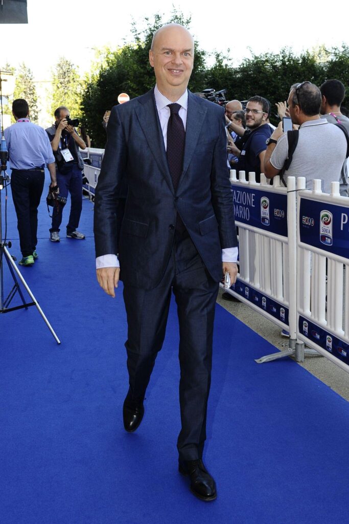Fassone bis inter luglio 2015 ifa