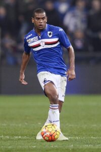 fernando azione sampdoria dicembre 2015 ifa