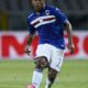 fernando azione sampdoria europa league luglio 2015 ifa