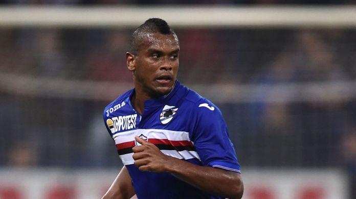 fernando-azione-sampdoria-novembre-2015-ifa sampdoria udinese precedenti