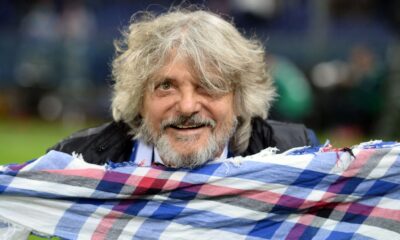 sampdoria ferrero