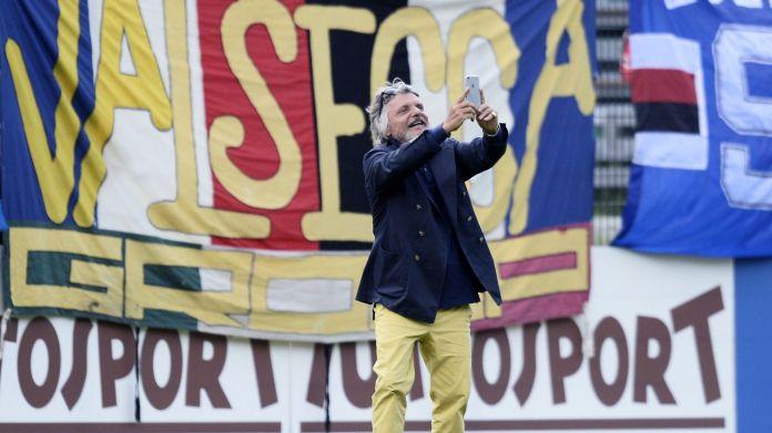 ferrero-selfie-bis-sampdoria-luglio-2015-ifa