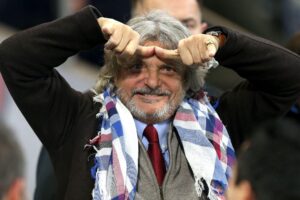 Pellegrini al vetriolo: «Samp, così puoi solo salvarti»