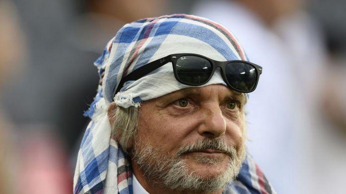 ferrero-tris-sampdoria-europa-league-luglio-2015-ifa