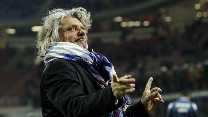 ferrero-tris-sampdoria-novembre-2015-ifa ferrero stadio sampdoria