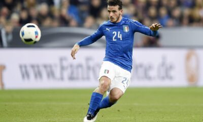 florenzi azione bis italia marzo 2016 ifa