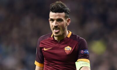 florenzi Roma