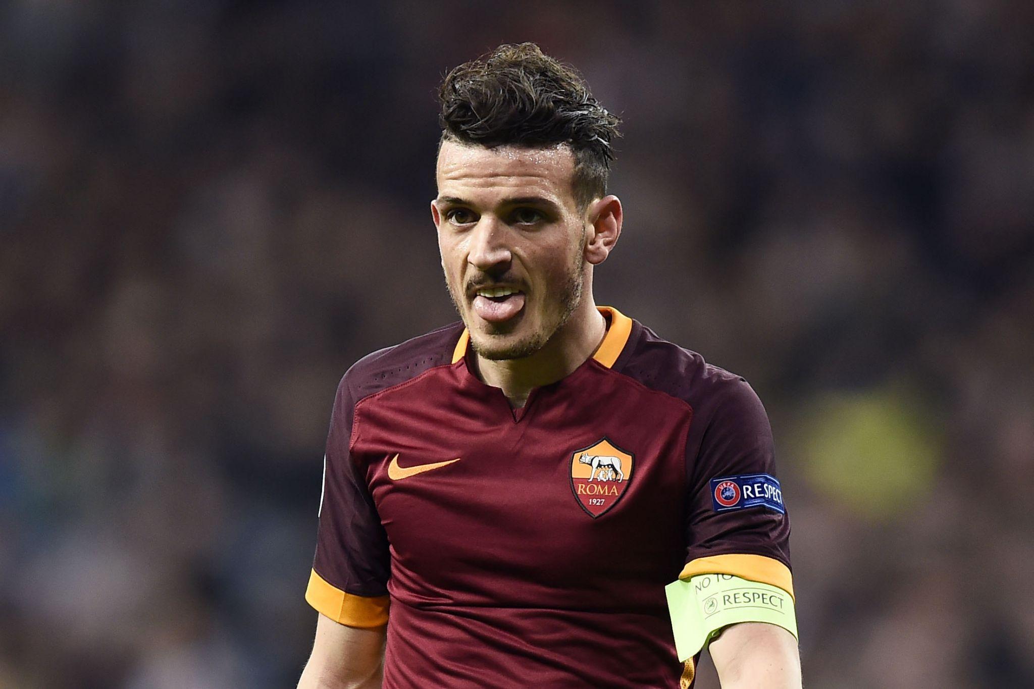 florenzi Roma