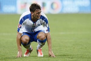 Nazionale: Gabbiadini torna azzurro