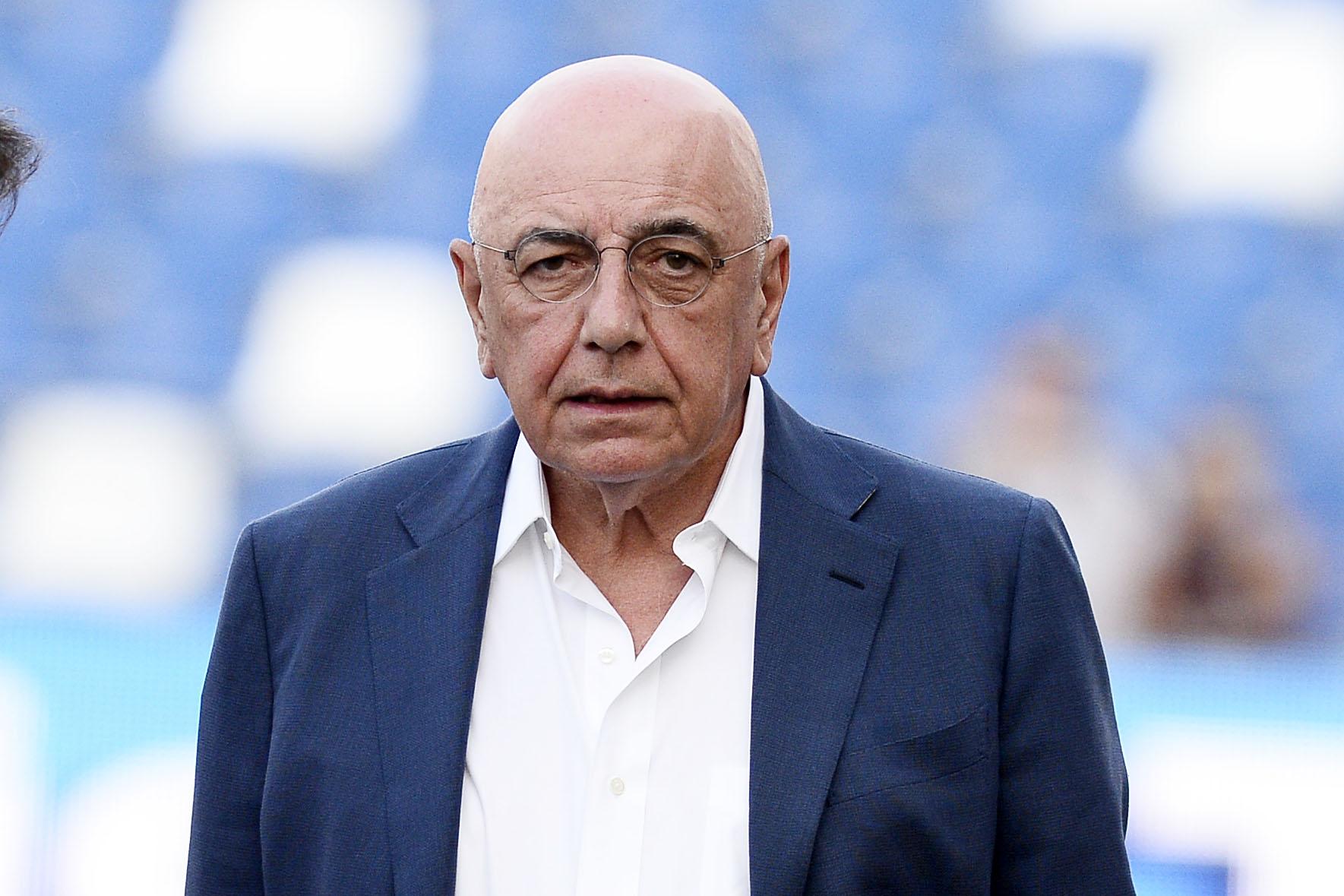 Galliani