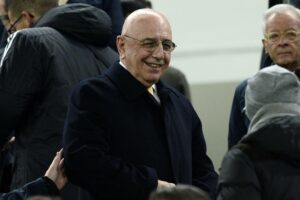Serie A, Galliani contro la media company: «Progetto assurdo»