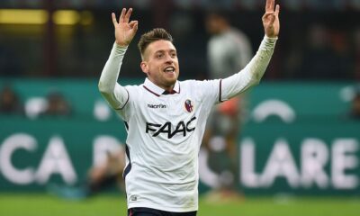 giaccherini esulta bologna away gennaio 2016 ifa