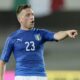 Giaccherini Sampdoria