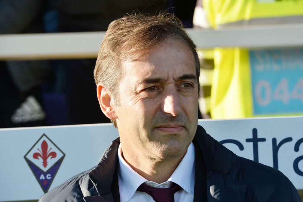 Il periodo no dell'Empoli: astinenza da vittoria 1 giampaolo sampdoria