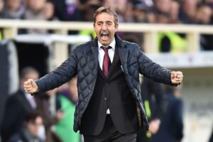 Marco Giampaolo e la Sampdoria: il coraggio delle idee