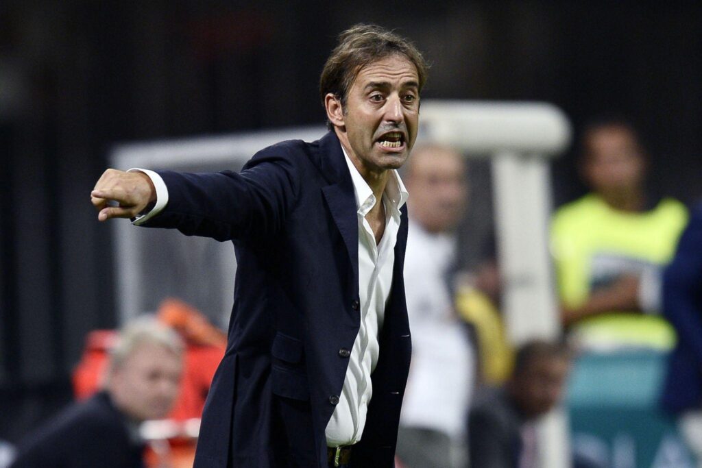 Sampdoria - Sampdoria Primavera: le formazioni ufficiali 1 giampaolo indicazioni empoli agosto 2015 ifa