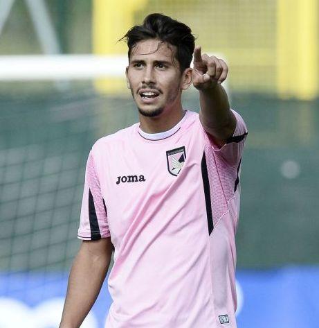 goldaniga palermo