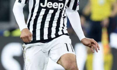 hernanes azione juventus champions league settembre 2015 ifa