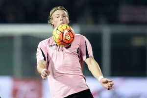 Calciomercato Sampdoria, Miccichè: «Per Hiljemark si è parlato di Samp»