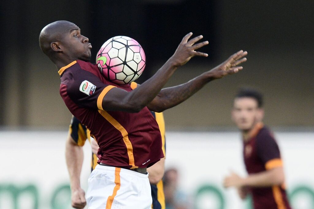 Calciomercato Sampdoria, Ibarbo alternativa a Quaison 1 ibarbo sampdoria