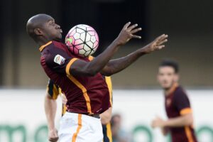 Calciomercato Sampdoria, Cigarini al Cagliari per arrivare a Ibarbo