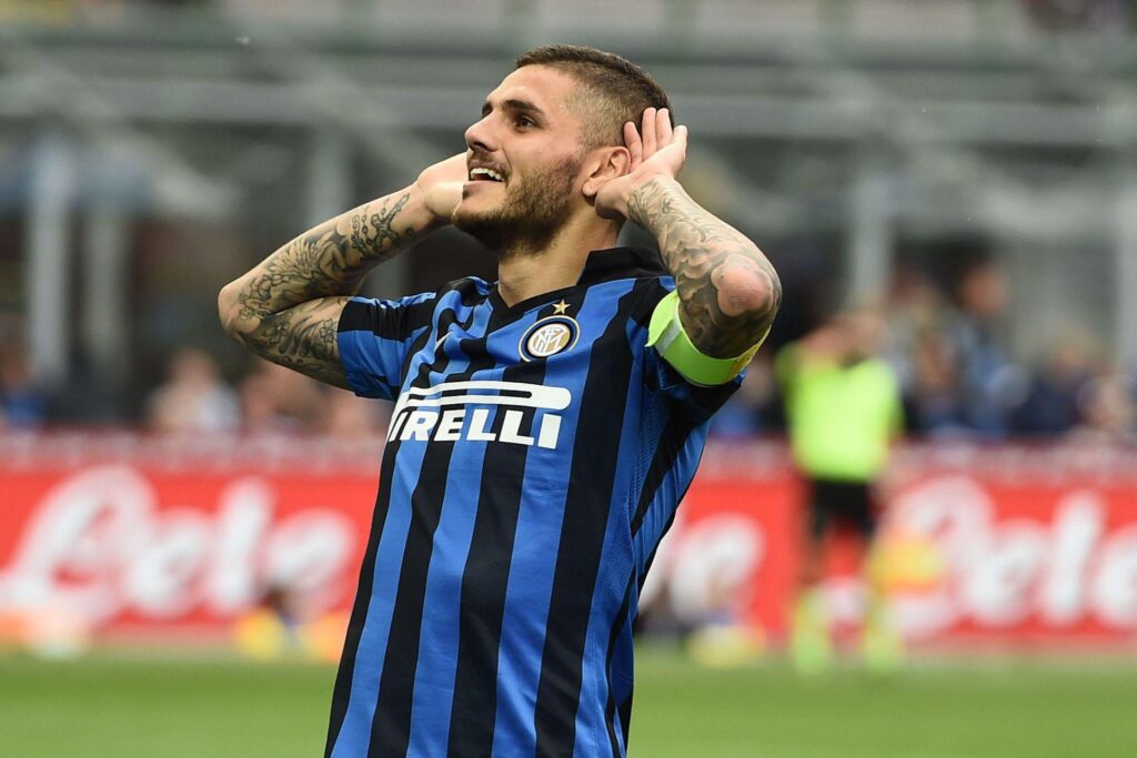 icardi esulta inter maggio 2016 ifa