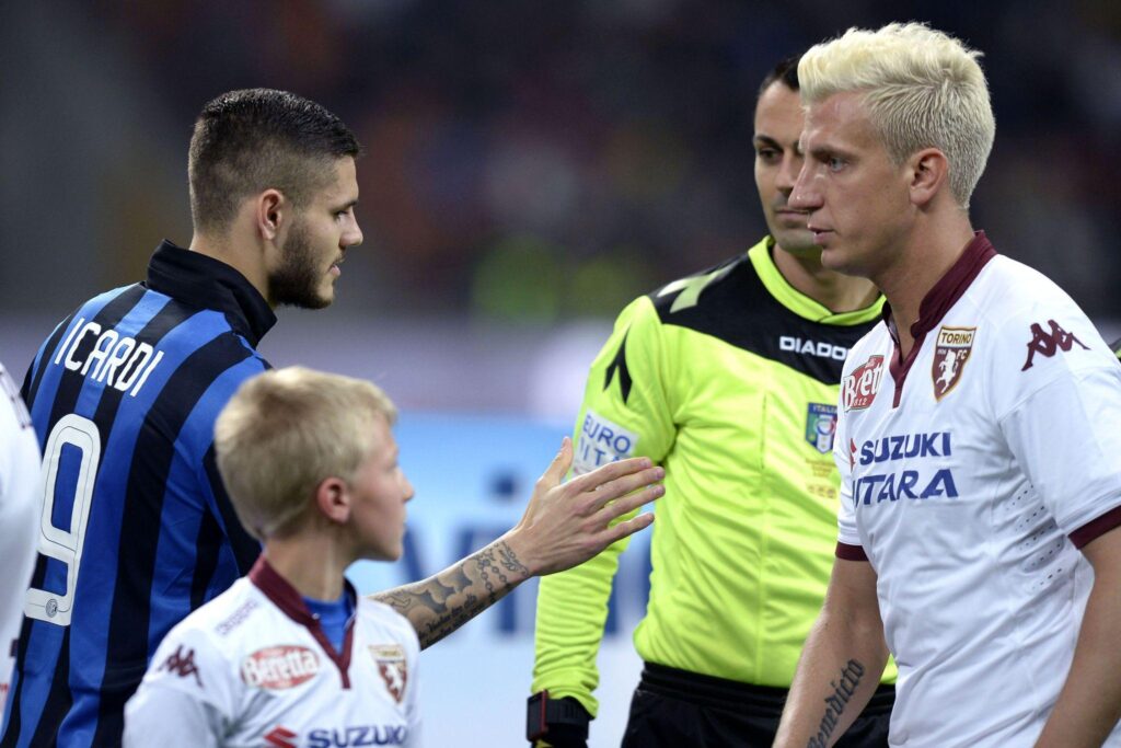 Maxi Lopez non trova pace: gogna mediatica a Balalaika 1 icardi maxi lopez inter torino away aprile 2016 ifa