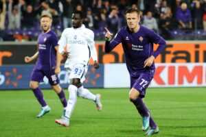 Sampdoria furiosa con Ilicic, Fiorentina rispettosa: il retroscena
