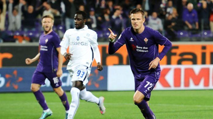 ilicic-esulta-fiorentina-ottobre-2015-ifa Ilicic Sampdoria