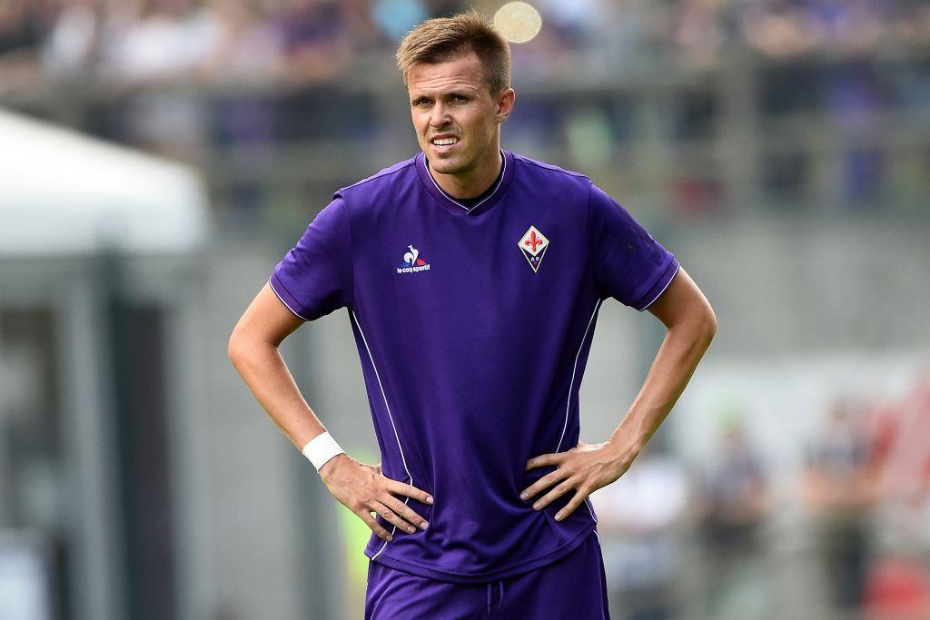 Ilicic e Caprari, variazioni tattiche per mister Giampaolo 1 Ilicic