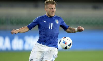 immobile lazio