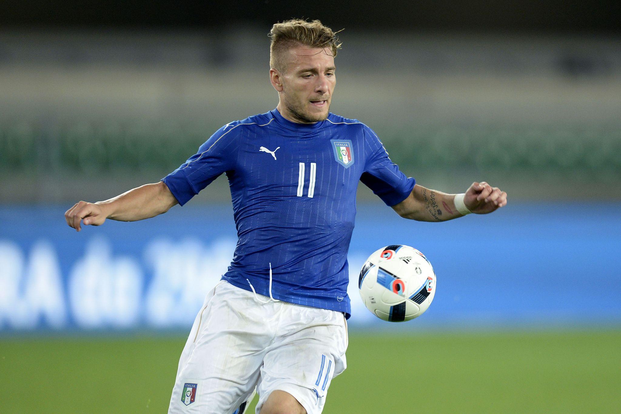 immobile lazio