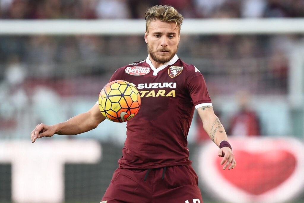 Immobile azione torino febbraio 2016 ifa