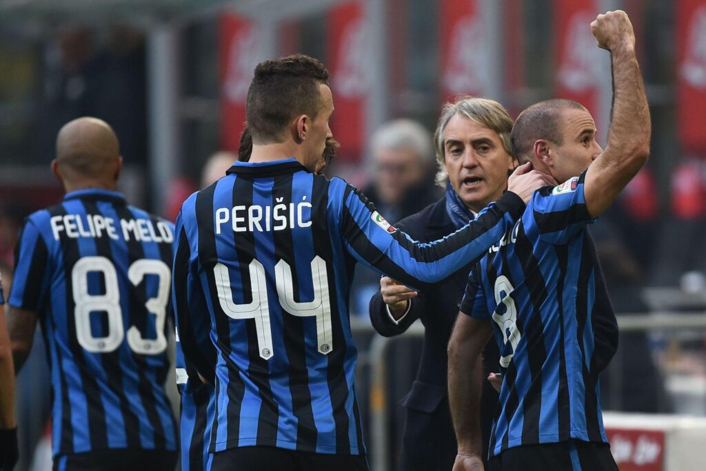 Qui Appiano, ripresa per l'Inter 1 inter gabigol