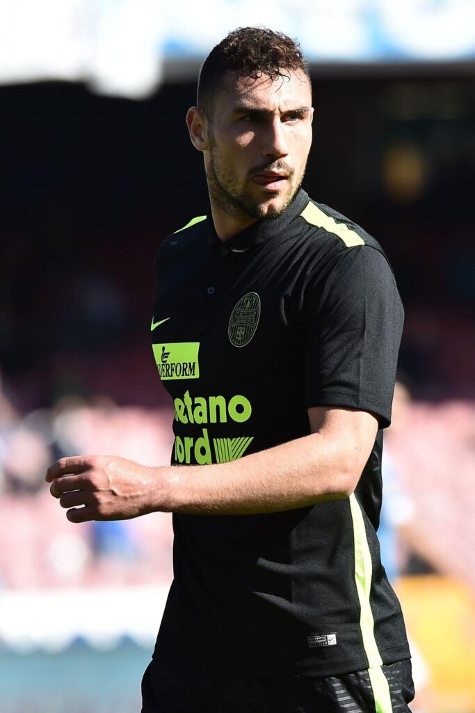 Artur Ionita va al Cagliari 1 ionita