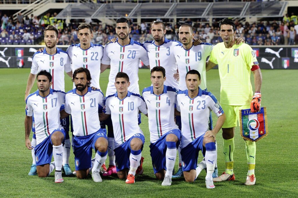 Italia away formazione settembre 2015 ifa