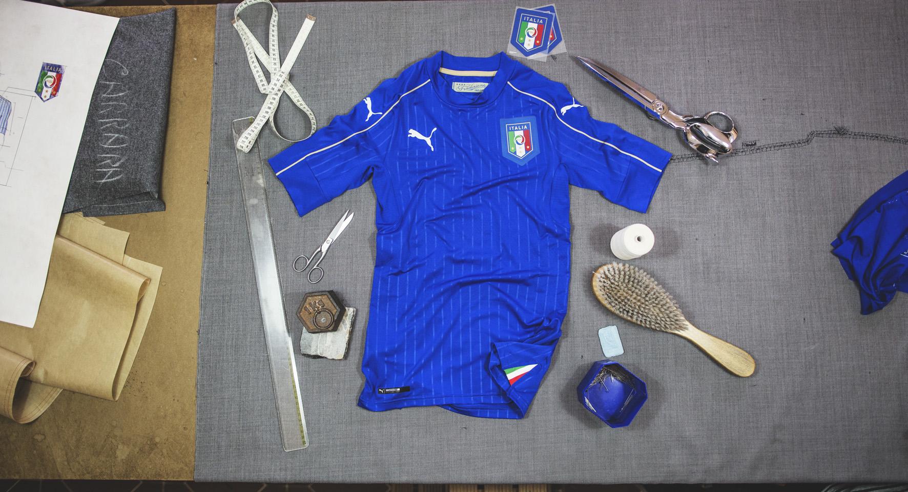 italia U15 trimboli