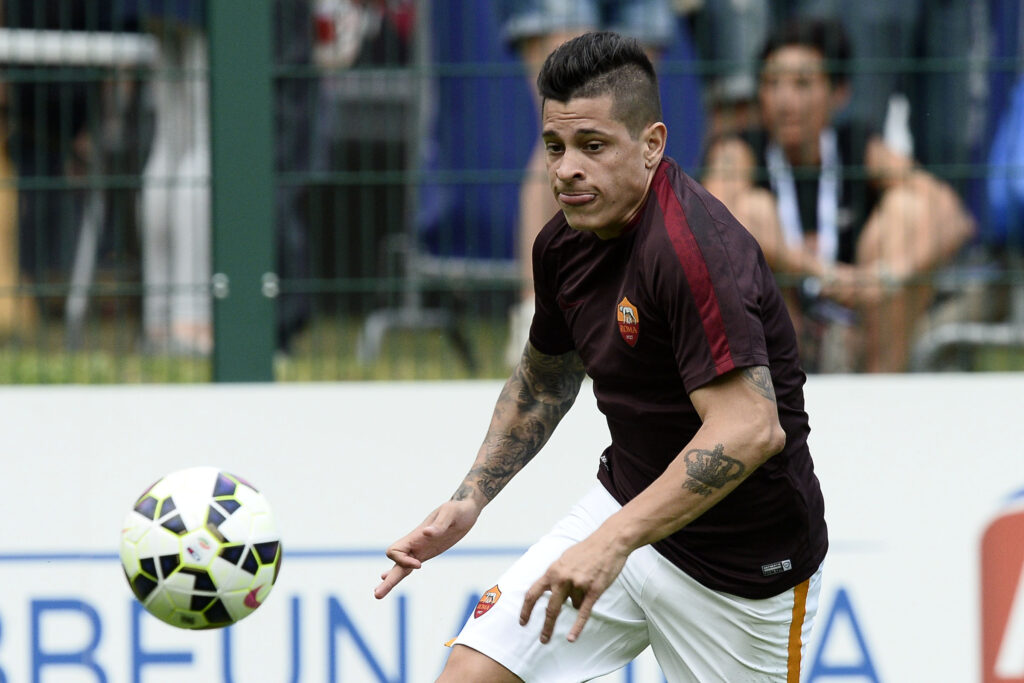 Iturbe, il paraguayano mancherà contro la Samp 1 Iturbe