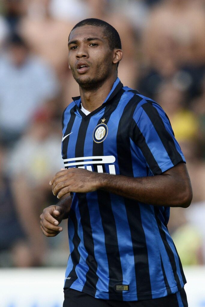 Juan Jesus: «Non possiamo più perdere punti» 1 jesus inter luglio 2015 ifa