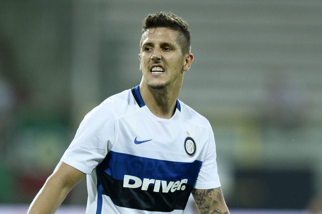 Sampdoria a colloquio con l'agente di Jovetic: la proposta dell'Inter 1 jovetic inter