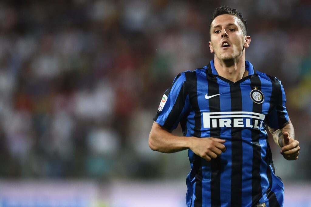 Muriel, ipotesi Napoli a gennaio: la Samp pensa a Jovetic 1 sampdoria jovetic