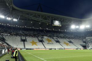 Juventus vs Sampdoria: i precedenti